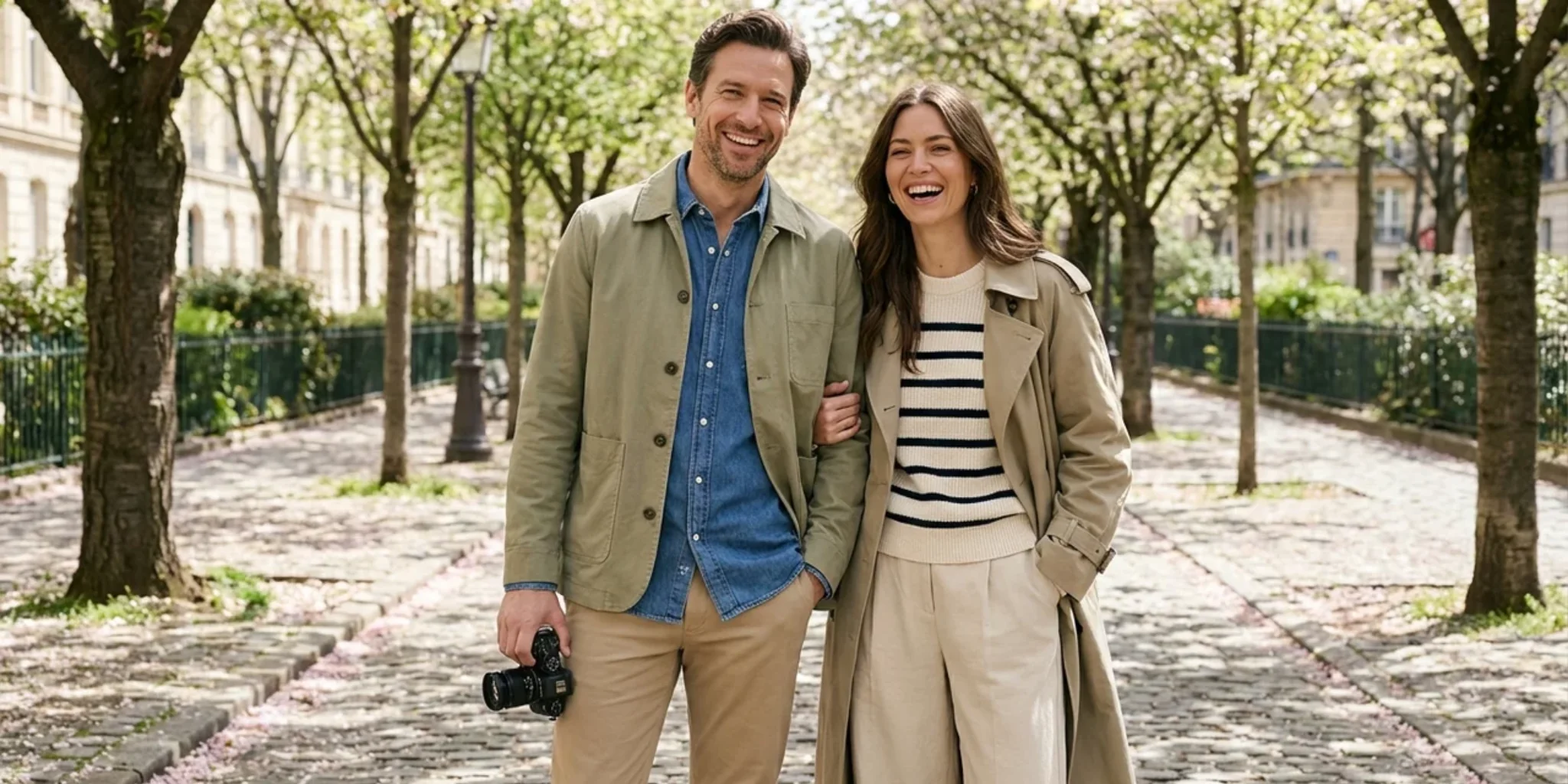 Timeless Style, New York Soul