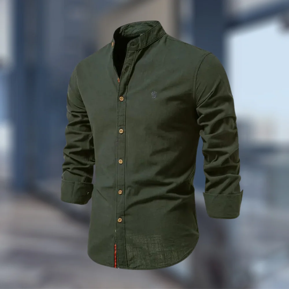 Shirts, Blouses & Polo's Men